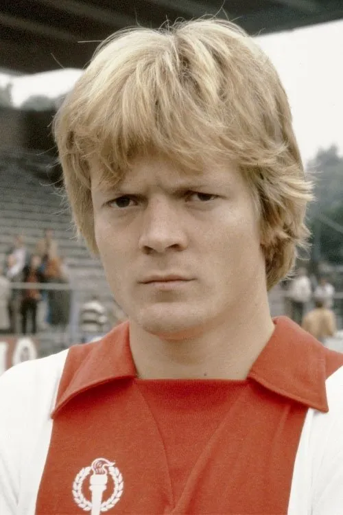 Søren Lerby — personaje: Self