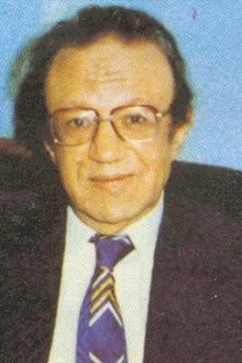 Saad Abdul Wahab interpretando a ????