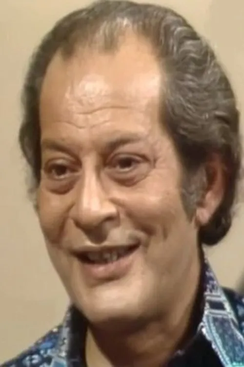 Saad Ardash — personaje: ?? ??????