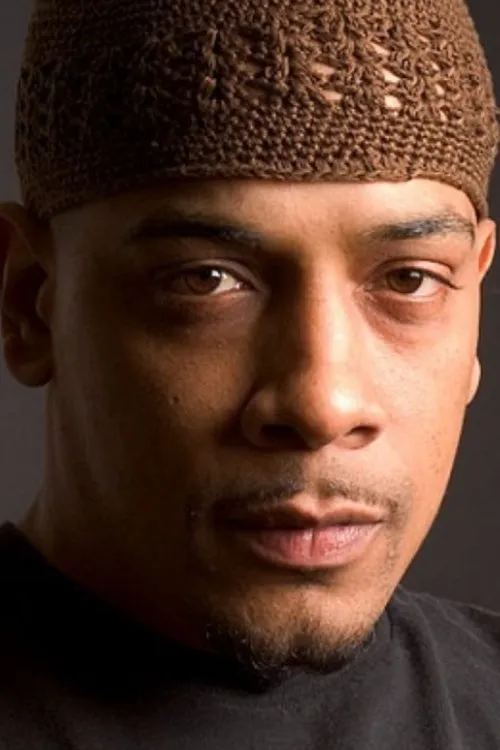 Pooh Man ha trabajado con Saafir en 1 ocasiones