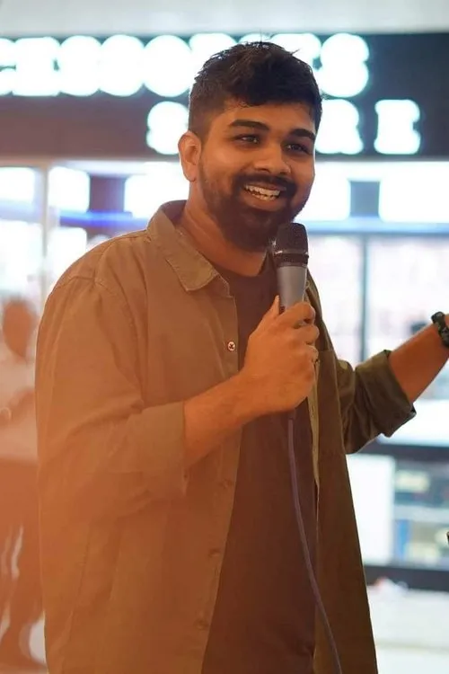 Sam Sibin ha trabajado con Sabareesh Narayanan en 1 ocasiones