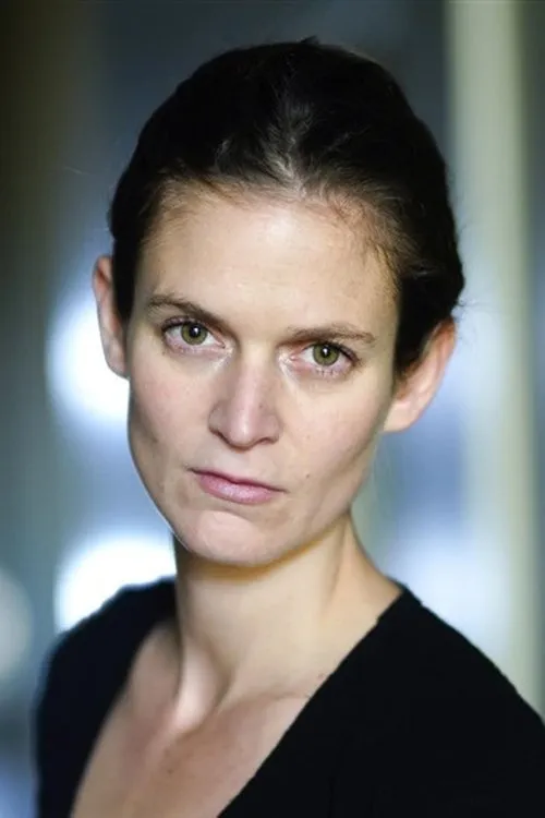 Sabaya Lelouch — personaje: Gabrielle Pecheloche