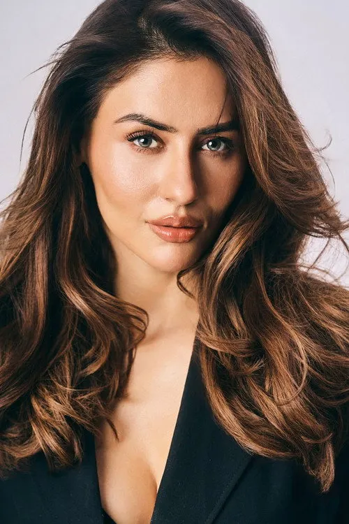 Milanpreet Kaur ha trabajado con Sabby Suri en 1 ocasiones