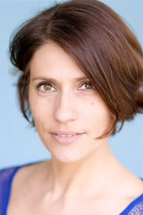 Sabeline Amaury en su biografía y filmografía