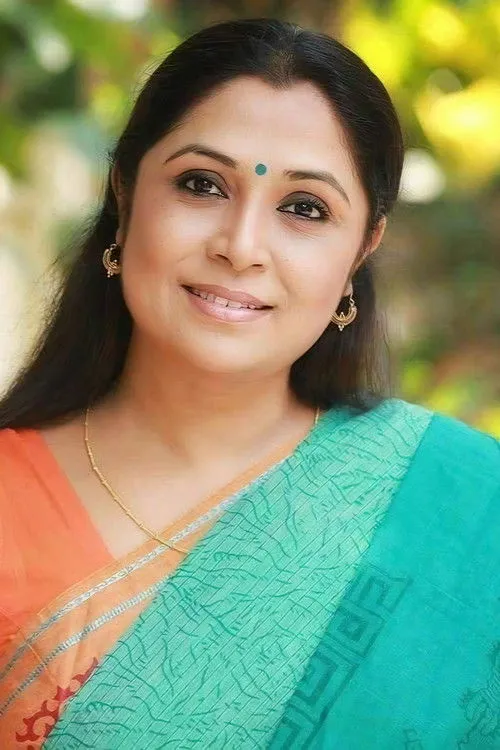 Foto de perfil del actor Saberi Alam en el reparto