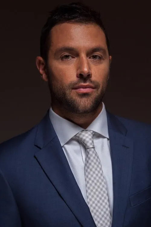 Sabin Lomac interpretando a Will