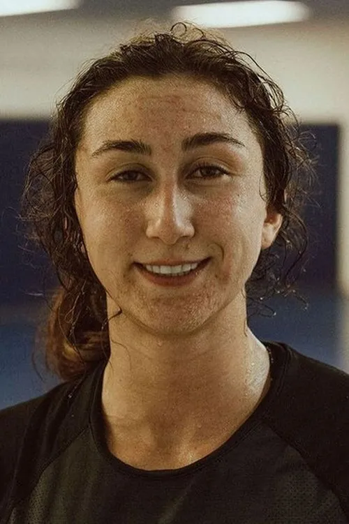 Kevin Croom ha trabajado con Sabina Mazo en 2 ocasiones