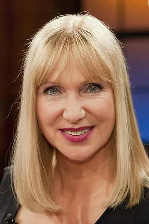 Sabine Kaack interpretando a Manuela Grabowski