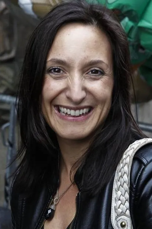 Ewout Genemans ha trabajado con Sabine Koning en 2 ocasiones