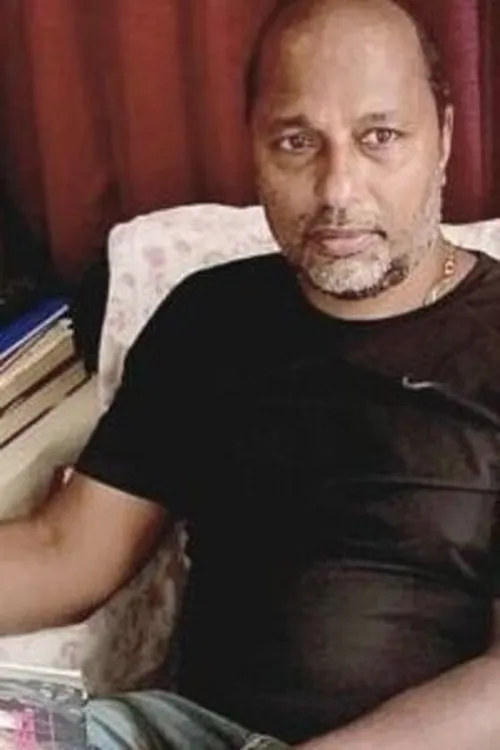 Sabir Masani en su biografía y filmografía