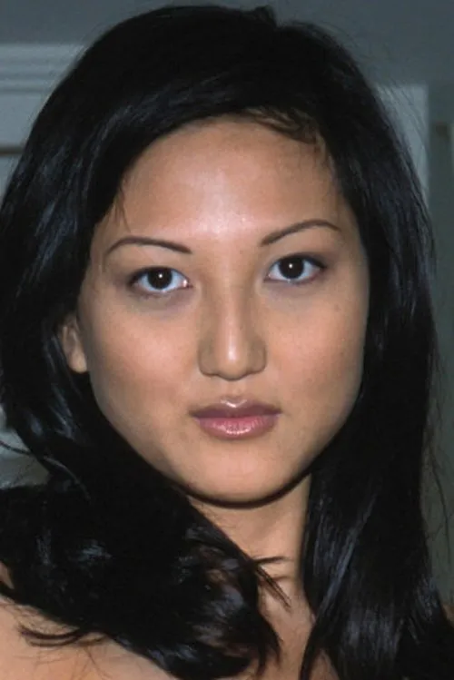 Sable Simms interpretando a 