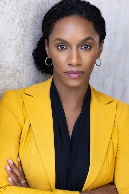 Mike Stutz ha trabajado con Sabreena Iman en 1 ocasiones