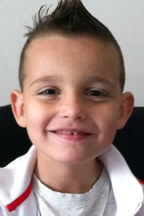 Sabri Ouamar interpretando a Kader