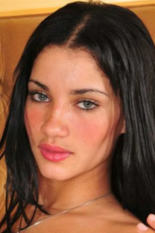 Cindy ha trabajado con Sabrina Berriny en 1 ocasiones