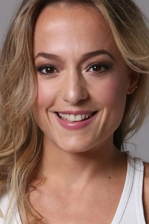 Agustina Cherri ha trabajado con Sabrina Carballo en 1 ocasiones