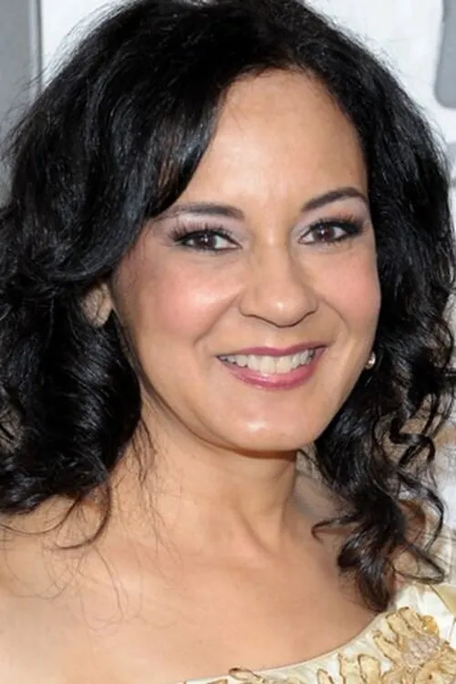 Foto de perfil del actor Sabrina Le Beauf en el reparto