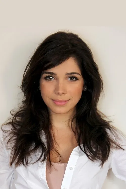 Foto de perfil del actor Sabrina Petraglia en el reparto