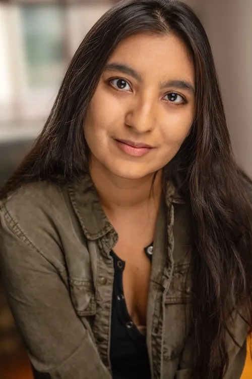 Kaden Earwood ha trabajado con Sabrina Saleha en 1 ocasiones