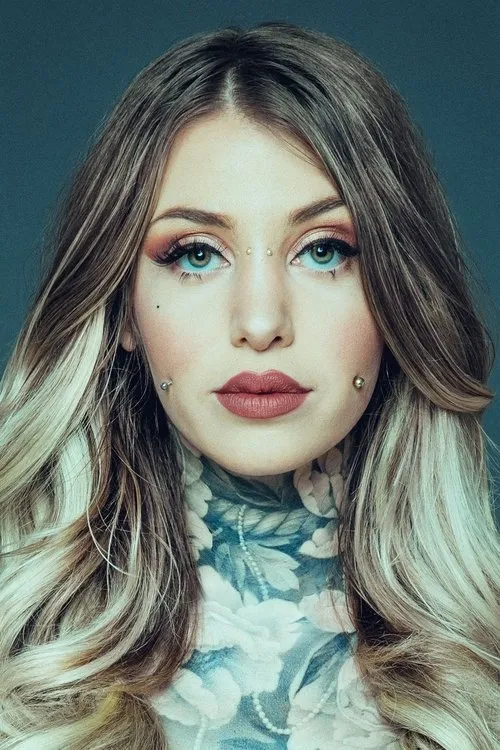 Sabrina Sawyers interpretando a Mimi