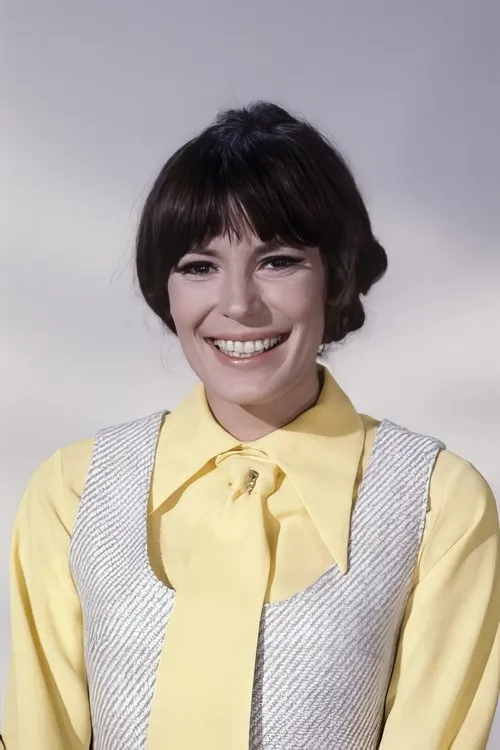 Foto de perfil del actor Sabrina Scharf en el reparto