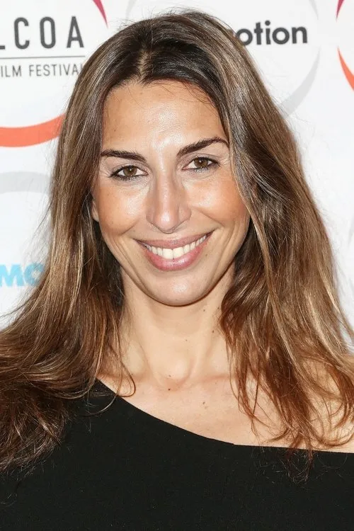 Sabrina Van Tassel en su biografía y filmografía