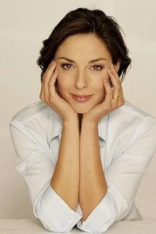 Judith Toth ha trabajado con Sabrina White en 1 ocasiones