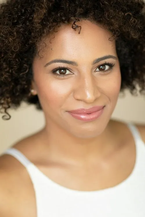 Anna Hopkins ha trabajado con Sabryn Rock en 1 ocasiones