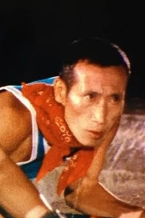 Yoko Yokota ha trabajado con Saburô Shôji en 3 ocasiones