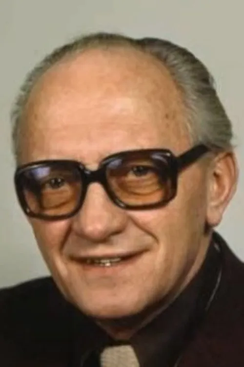 Jos Bergman ha trabajado con Sacco van der Made en 1 ocasiones