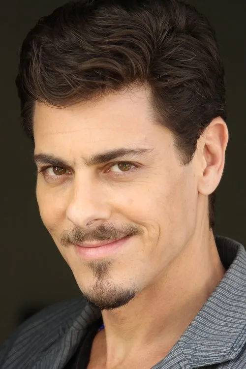 Rafael Beltrán ha trabajado con Sacha Bali en 1 ocasiones