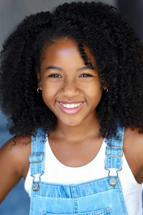 Izzy Stevens ha trabajado con Sade Devine en 1 ocasiones