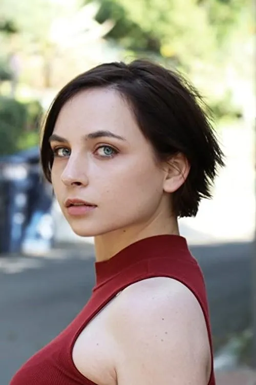 Anthony Skillman ha trabajado con Sadie Eve en 1 ocasiones