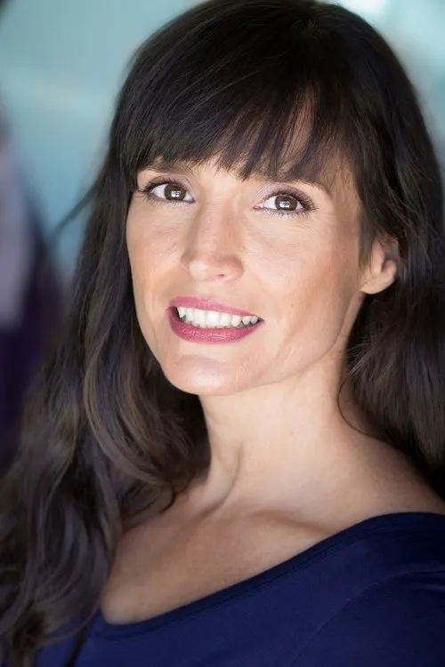 William Shannon Williams ha trabajado con Sadie Hebert en 1 ocasiones