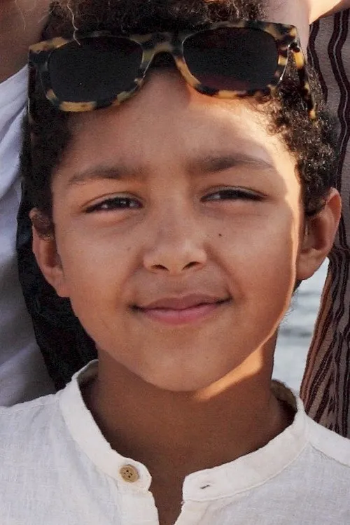 Violette Guillon ha trabajado con Sadio Diallo en 3 ocasiones