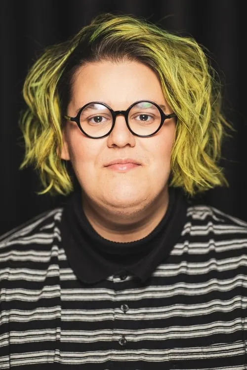 Safia Nolin interpretando a Self