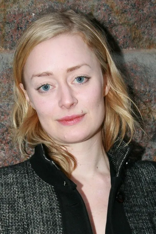 Saga Gärde interpretando a Monika