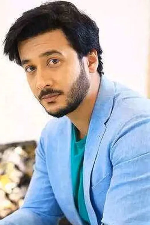 Aruna Balaraj ha trabajado con Sagar Gowda en 1 ocasiones