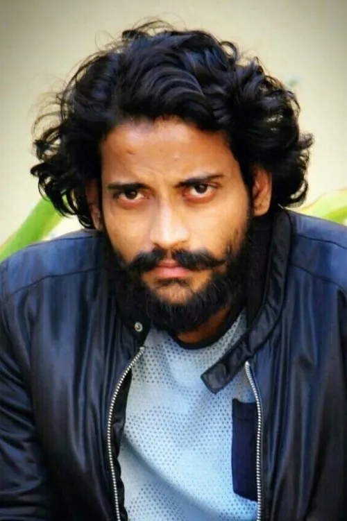 Narendra Patwardhan ha trabajado con Sagar Khurd en 1 ocasiones