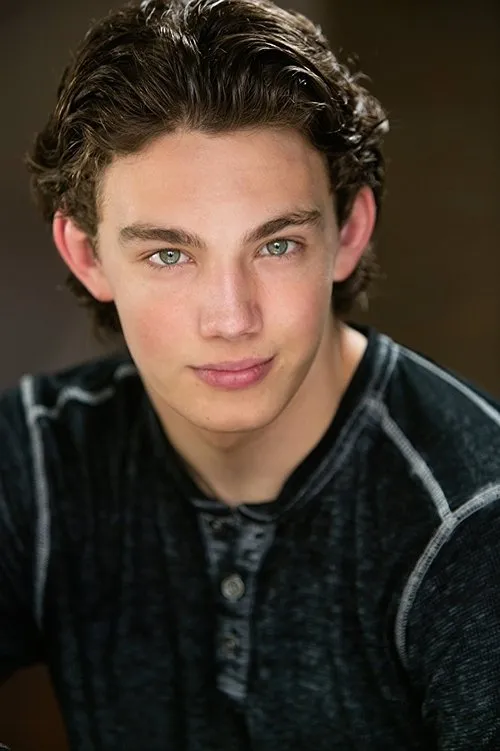 Gina Juliet ha trabajado con Sage Croft en 1 ocasiones