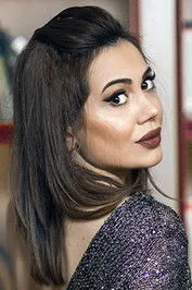 Foto de perfil del actor Şahanə Yusifova en el reparto