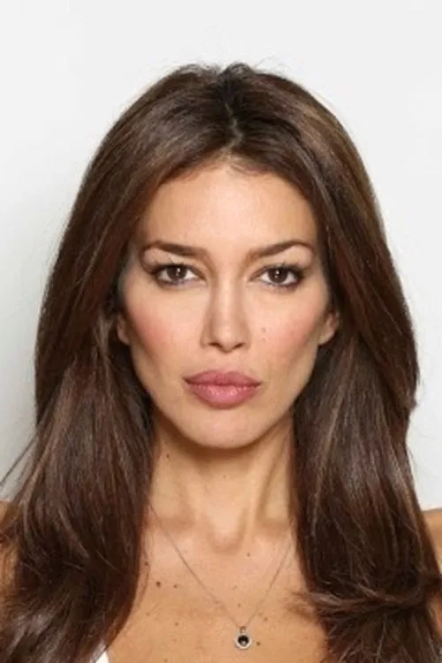 Ashley O'Connell ha trabajado con Sahar Biniaz en 1 ocasiones