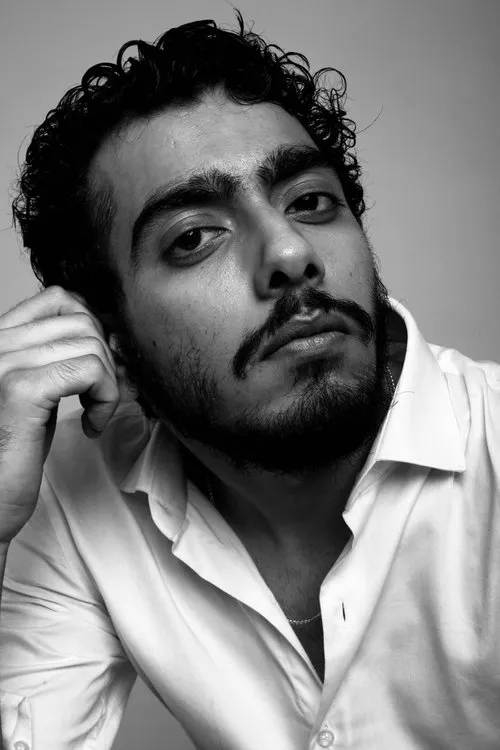 Foto de perfil del actor Sahil Mehta en el reparto