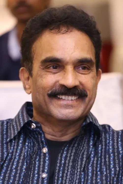 Shashank ha trabajado con Sai Chand en 1 ocasiones