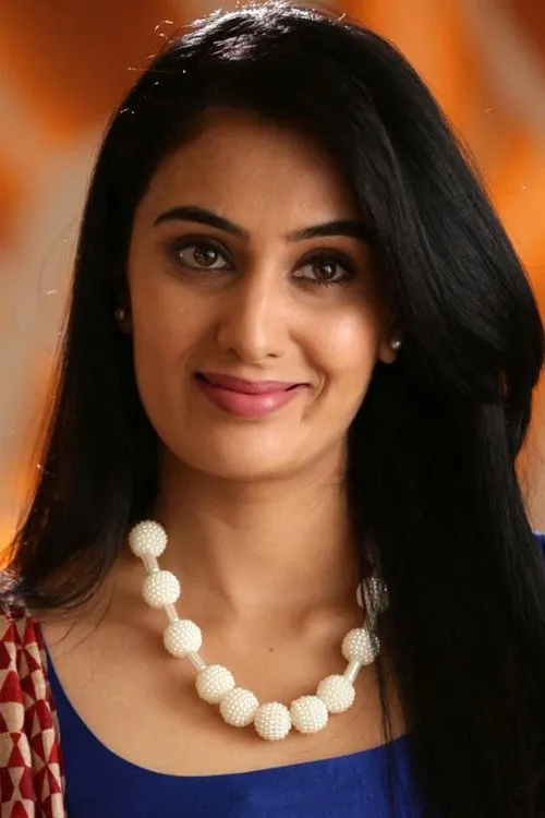 Sai Lokur — personaje: Shivani