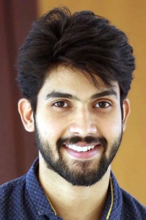 Sai Ronak — personaje: Roshan