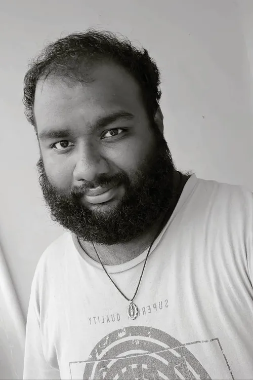 Sai Somayajulu — personaje: Sai