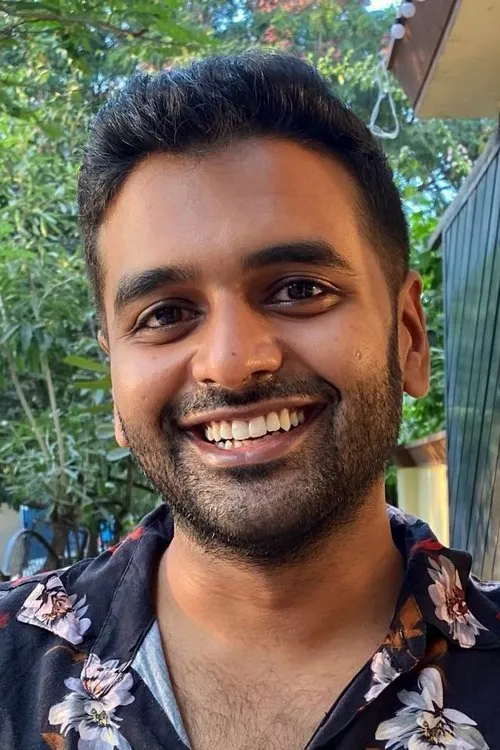 Sai Sushanth Reddy interpretando a Sharva