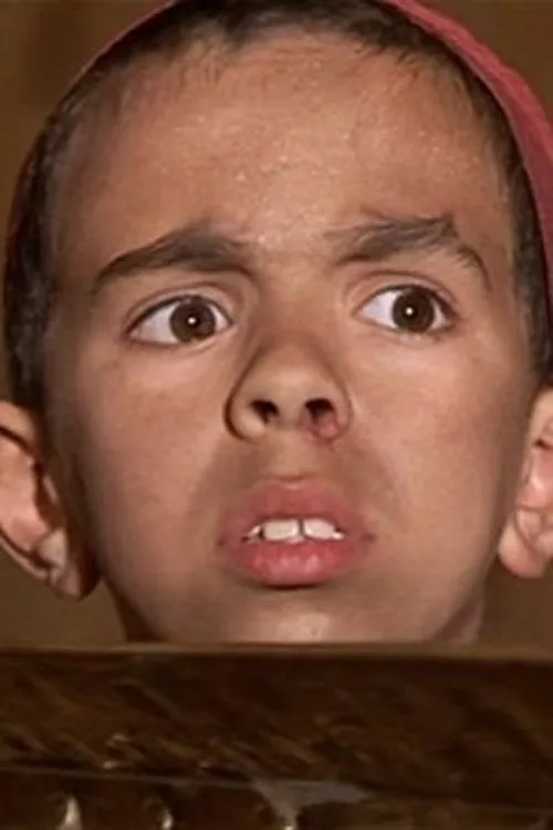 Kevin Molloy ha trabajado con Said Talidi en 1 ocasiones