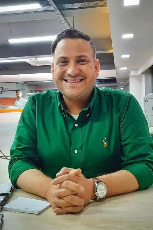 Saif Imam — personaje: Sabbir