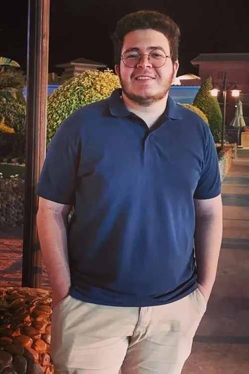 Karl McMillan ha trabajado con Saif Mohsen en 1 ocasiones